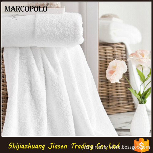 china made 100 cotton towels/alibaba supplier hotel white fancy bath towels/low cost 100% cotton towel hotel